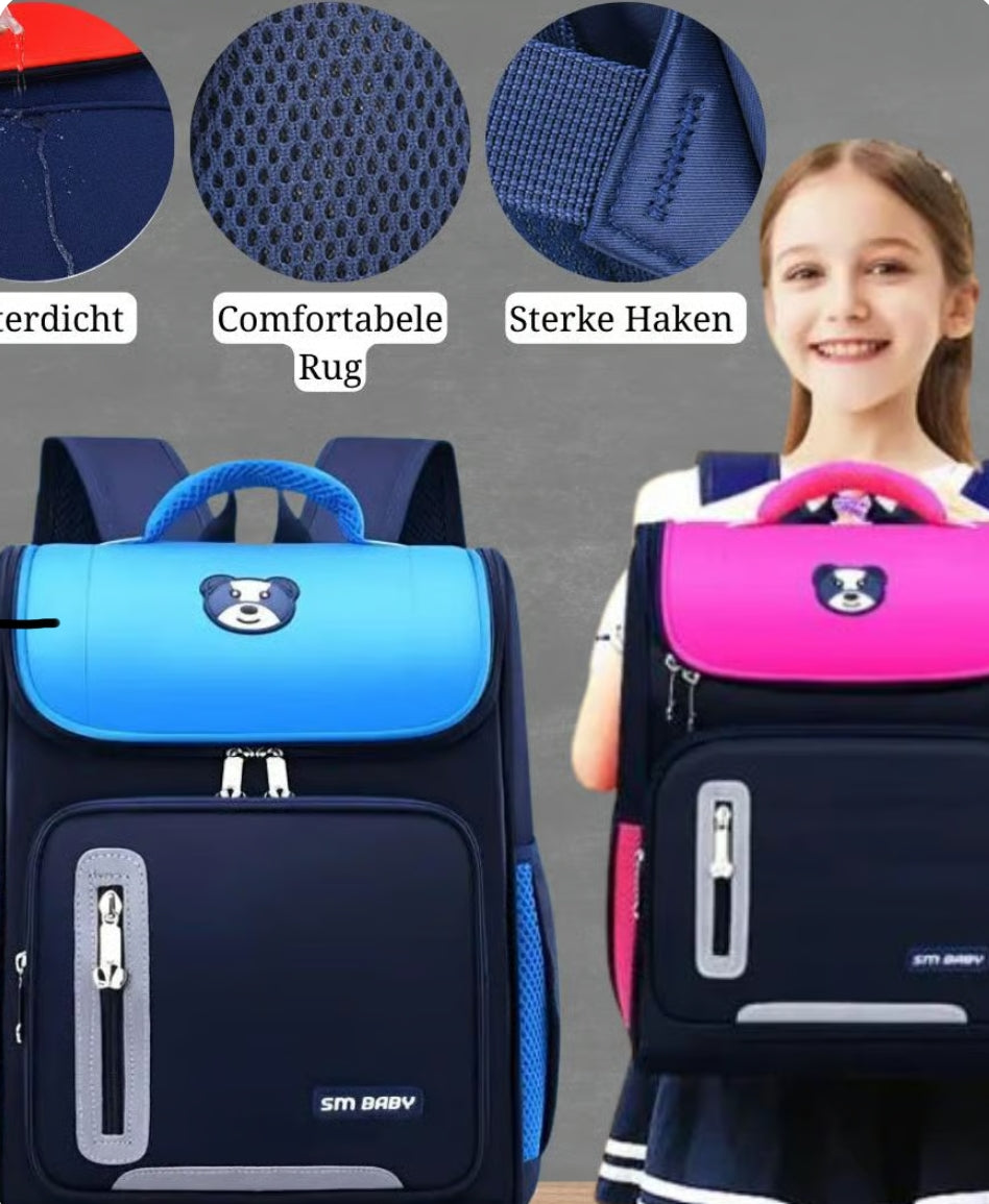 cartable panda+ tabliya +mi9lama